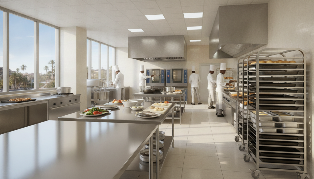 HORECA Bakeware Supplier Tender Requirements Africa (2026 Guide)