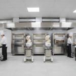 Hotel Baking Equipment Supplier Tender Documentation Guide