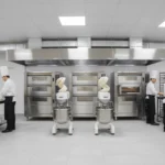 Hotel Baking Equipment Supplier Tender Documentation Guide