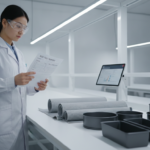 How to Verify Bakeware Factory Food-Grade Certification Before Ordering