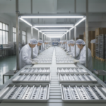 Industrial Baguette Tray Factory Direct Pricing (Ghana 2026)