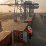 Mombasa Port Bakeware Customs Clearance Process (2026 Guide)