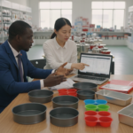 Negotiating MOQ Bakeware Manufacturer First Order (2026 Guide)