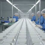 PFOA Free Silicone Cupcake Mold Factory: 2026 Buyer Guide