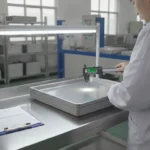 Non-Toxic Baking Sheets: 2026 B2B Sourcing Guide