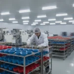 Questions to Ask Silicone Baking Mold Manufacturer Before Ordering