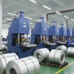 Red Flags of an Unreliable Aluminized Steel Pan Factory