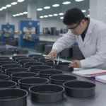 8 Inch Cake Pan: OEM Manufacturing & Wholesale Guide (2026)