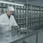 Best Flour Sifter: Factory Guide for African Distributors