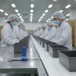 Bread Tin Sourcing Guide: Materials, MOQ & Quality Control