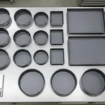 Cake Mold Sizes: Complete Guide for Commercial Buyers (2026)