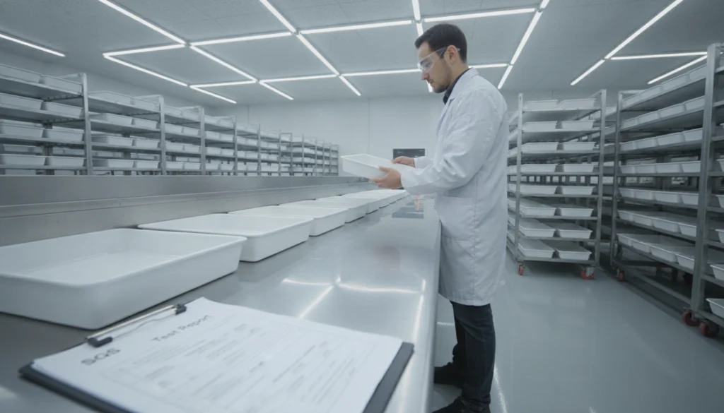 Ceramic Bakeware: OEM Manufacturing & Sourcing Guide (2026)