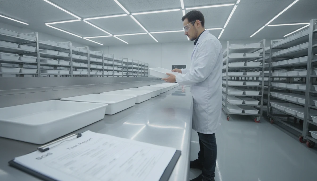 Ceramic Bakeware: OEM Manufacturing & Sourcing Guide (2026)