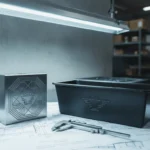 Custom Logo Bread Tin Tooling Fee & Minimum Quantity (2026)