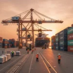 DDP Shipping Cost Breakdown Bakeware Lagos Port (2026)