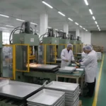 How to Find a Reliable Aluminized Steel Sheet Pan Factory for African Bakery Supply Buyers