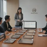 Hotel Restaurant Baking Tray Procurement Strategy Tender Guide