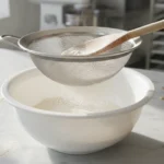 How to Sift Flour Without a Sifter (2026 Guide)