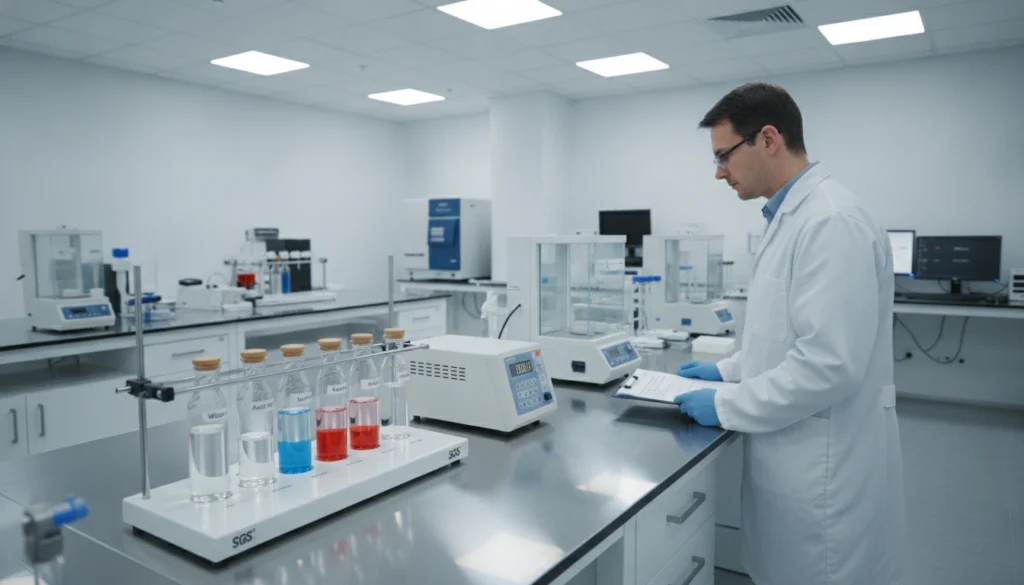 Is Silicone Bakeware Safe? FDA & SGS Testing Guide (2026)