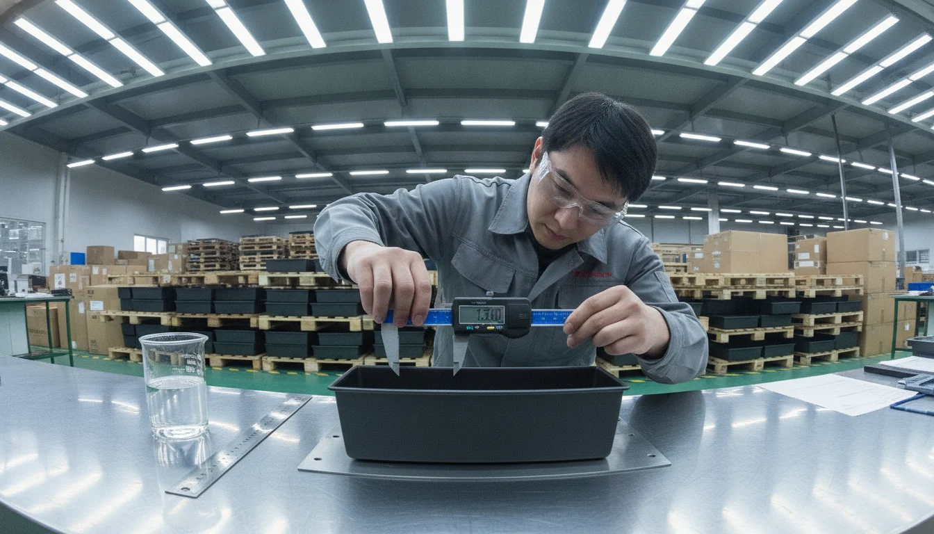 Loaf Pan Sizes: Dimensions, Capacity & Material Guide (2026)