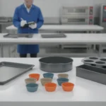 Nonstick Bakeware Set: Factory MOQ, Coating Types & Import Guide