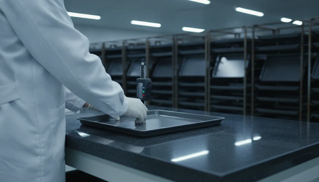 Questions to Ask Carbon Steel Baking Pan Manufacturer Before Bulk Order
