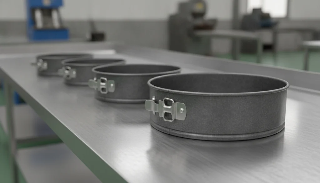 Springform Pan Sizes: Complete Guide for Bakeware Buyers